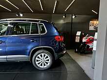 Volkswagen Tiguan Match Tdi Bluemotion Tech 4Motion Dsg 