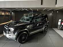 Land Rover Defender 90 D200 MHEV 