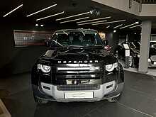 Land Rover Defender 90 D200 MHEV 
