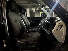 Land Rover Defender 90 D200 MHEV 