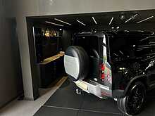 Land Rover Defender 90 D200 MHEV 