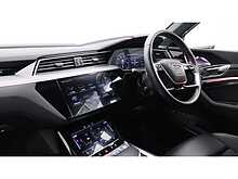 Audi e-tron Launch Edition 