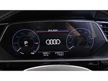 Audi e-tron Launch Edition 