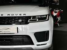 Land Rover Range Rover Sport SD V6 HSE Dynamic 