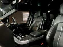 Land Rover Range Rover Sport SD V6 HSE Dynamic 