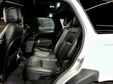 Land Rover Range Rover Sport SD V6 HSE Dynamic 