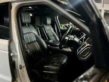 Land Rover Range Rover Sport SD V6 HSE Dynamic 