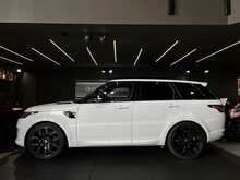 Land Rover Range Rover Sport SD V6 HSE Dynamic 