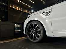 Land Rover Range Rover Sport SD V6 HSE Dynamic 