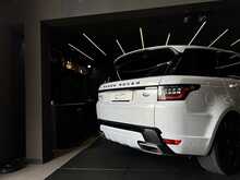 Land Rover Range Rover Sport SD V6 HSE Dynamic 