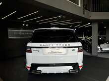 Land Rover Range Rover Sport SD V6 HSE Dynamic 