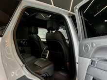 Land Rover Range Rover Sport SD V6 HSE Dynamic 