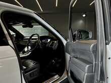 Land Rover Range Rover Sport SD V6 HSE Dynamic 