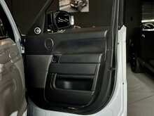 Land Rover Range Rover Sport SD V6 HSE Dynamic 