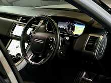 Land Rover Range Rover Sport SD V6 HSE Dynamic 