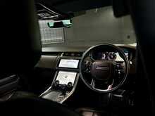 Land Rover Range Rover Sport SD V6 HSE Dynamic 