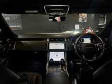 Land Rover Range Rover Sport SD V6 HSE Dynamic 
