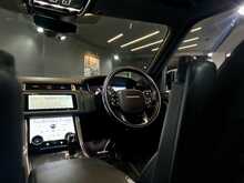 Land Rover Range Rover Sport SD V6 HSE Dynamic 