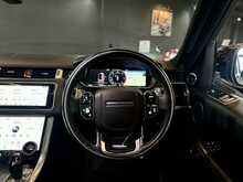 Land Rover Range Rover Sport SD V6 HSE Dynamic 