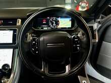 Land Rover Range Rover Sport SD V6 HSE Dynamic 