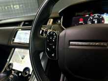 Land Rover Range Rover Sport SD V6 HSE Dynamic 