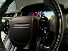 Land Rover Range Rover Sport SD V6 HSE Dynamic 