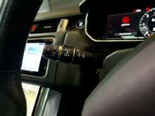 Land Rover Range Rover Sport SD V6 HSE Dynamic 