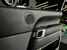 Land Rover Range Rover Sport SD V6 HSE Dynamic 