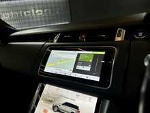 Land Rover Range Rover Sport SD V6 HSE Dynamic 