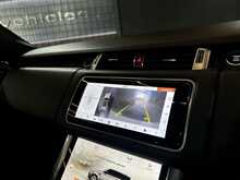 Land Rover Range Rover Sport SD V6 HSE Dynamic 