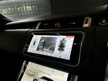 Land Rover Range Rover Sport SD V6 HSE Dynamic 