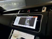 Land Rover Range Rover Sport SD V6 HSE Dynamic 