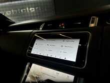 Land Rover Range Rover Sport SD V6 HSE Dynamic 