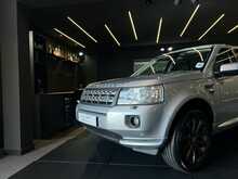Land Rover Freelander 2 SD4 HSE 