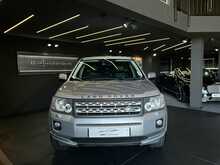 Land Rover Freelander 2 SD4 HSE 