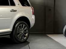 Land Rover Freelander 2 SD4 HSE 