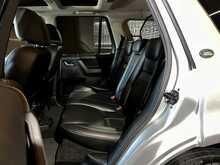Land Rover Freelander 2 SD4 HSE 