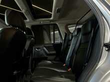 Land Rover Freelander 2 SD4 HSE 