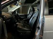 Land Rover Freelander 2 SD4 HSE 