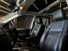 Land Rover Freelander 2 SD4 HSE 
