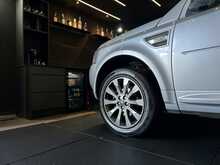 Land Rover Freelander 2 SD4 HSE 