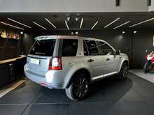 Land Rover Freelander 2 SD4 HSE 