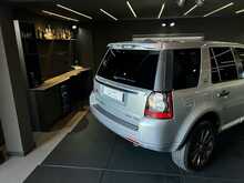 Land Rover Freelander 2 SD4 HSE 