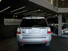 Land Rover Freelander 2 SD4 HSE 