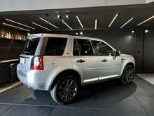 Land Rover Freelander 2 SD4 HSE 