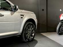 Land Rover Freelander 2 SD4 HSE 