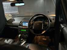 Land Rover Freelander 2 SD4 HSE 