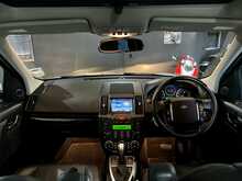 Land Rover Freelander 2 SD4 HSE 