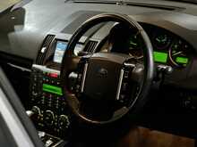 Land Rover Freelander 2 SD4 HSE 