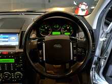 Land Rover Freelander 2 SD4 HSE 